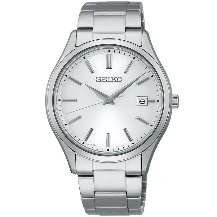 SEIKO SELECTION セイコー セレクション Sシリーズ ペア SBPX143
