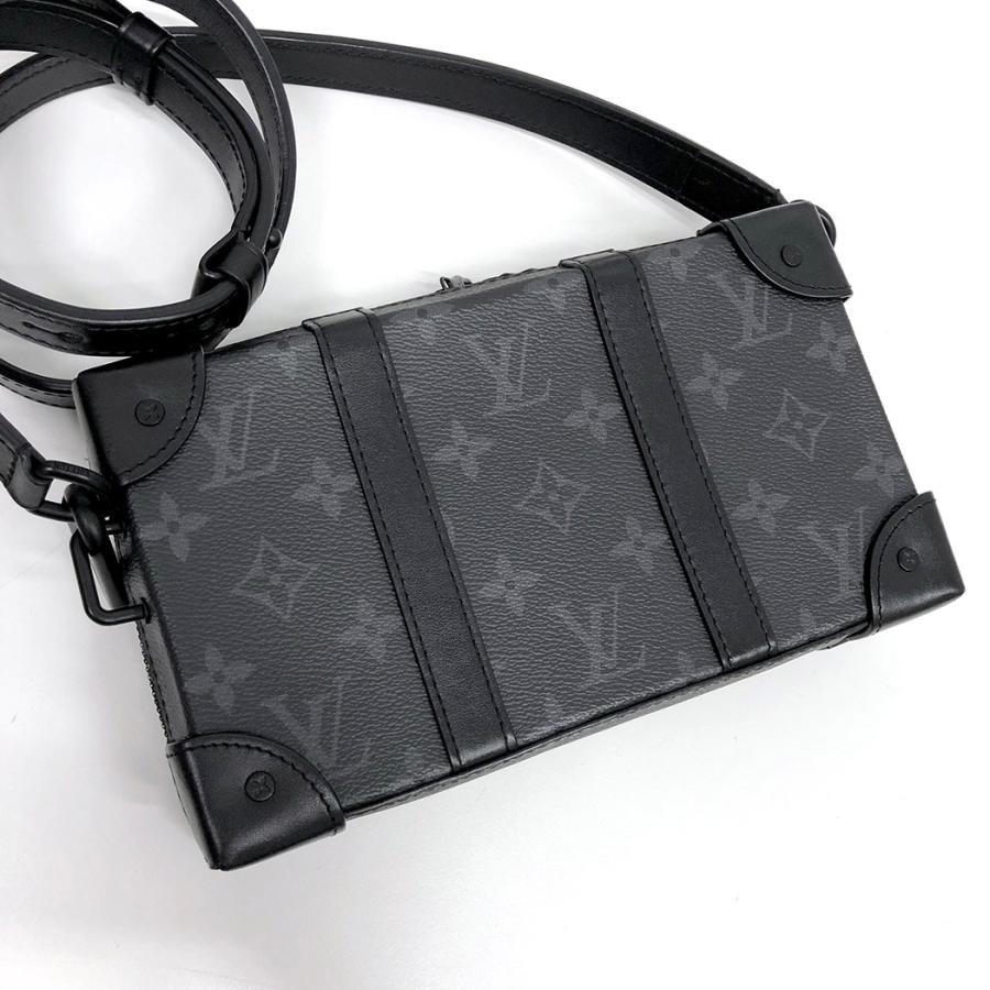 LOUIS VUITTON（ルイ・ヴィトン） ソフトトランク M69838 モノグラム