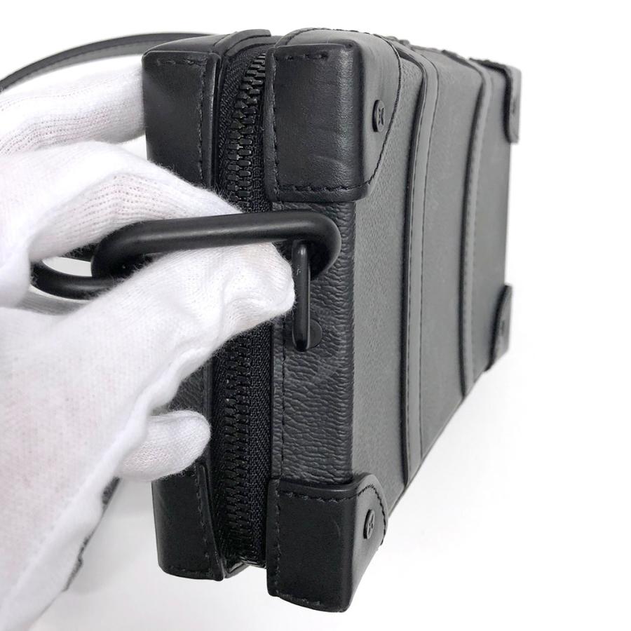 LOUIS VUITTON（ルイ・ヴィトン） ソフトトランク M69838 モノグラム