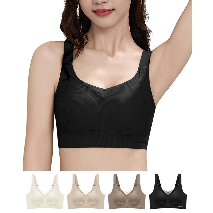 Veimia（ヴェーミア） 【お得な2点セット】VEIMIA 垂れ防止補正ブラ