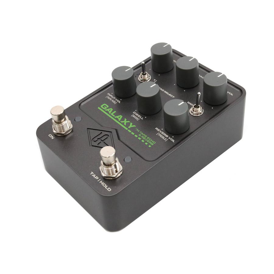 UAD / Universal Audio UAFX Galaxy '74 Tape Echo & Reverb : THEONE