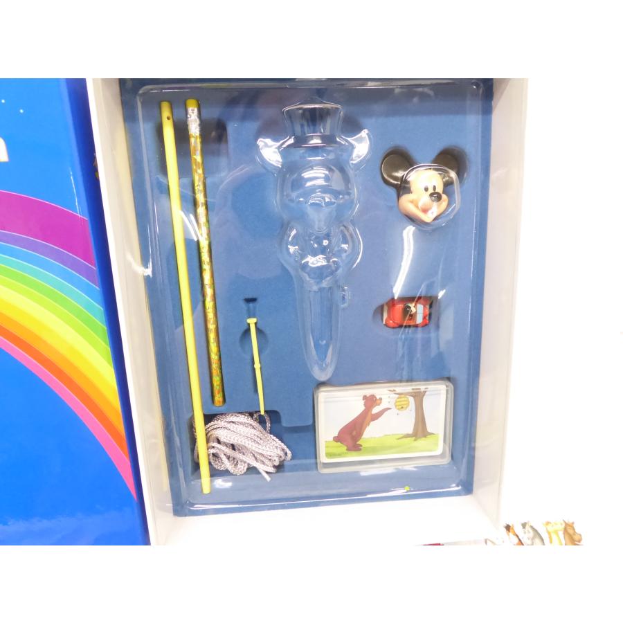 DWE ディズニー英語システム リニューアル版 Step by Blu-ray