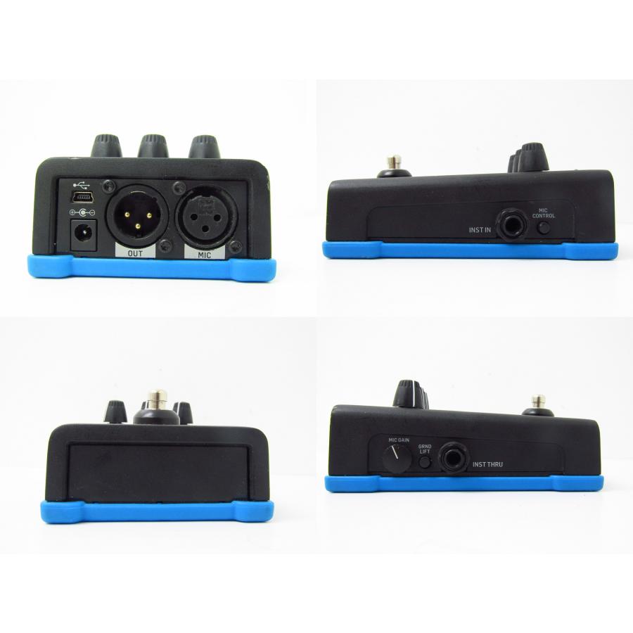 TC HELICON VOICETONE C1 エフェクター ▽G4526 : スリフト - 通販