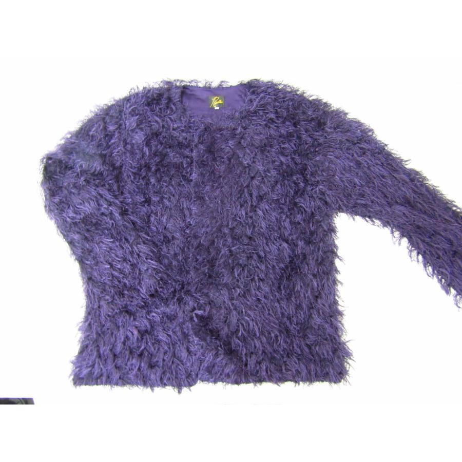 Needles（ニードルス） ニードルズ 23AW SNAP CARDIGAN JKT