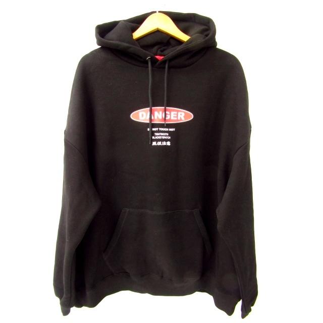 BlackEyePatch（ブラックアイパッチ） × TIGHTBOOTH タイトブース TBEP