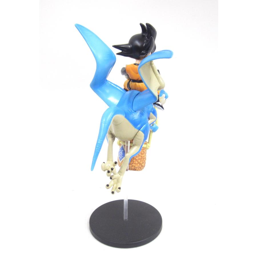 バンプレスト ドラゴンボール ミュージアム コレクション 八 孫悟空