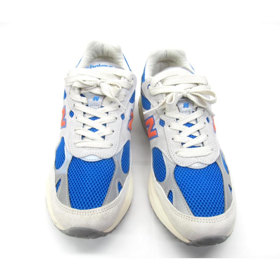 New Balance（ニューバランス） KITH × 993 Madison Square Garden