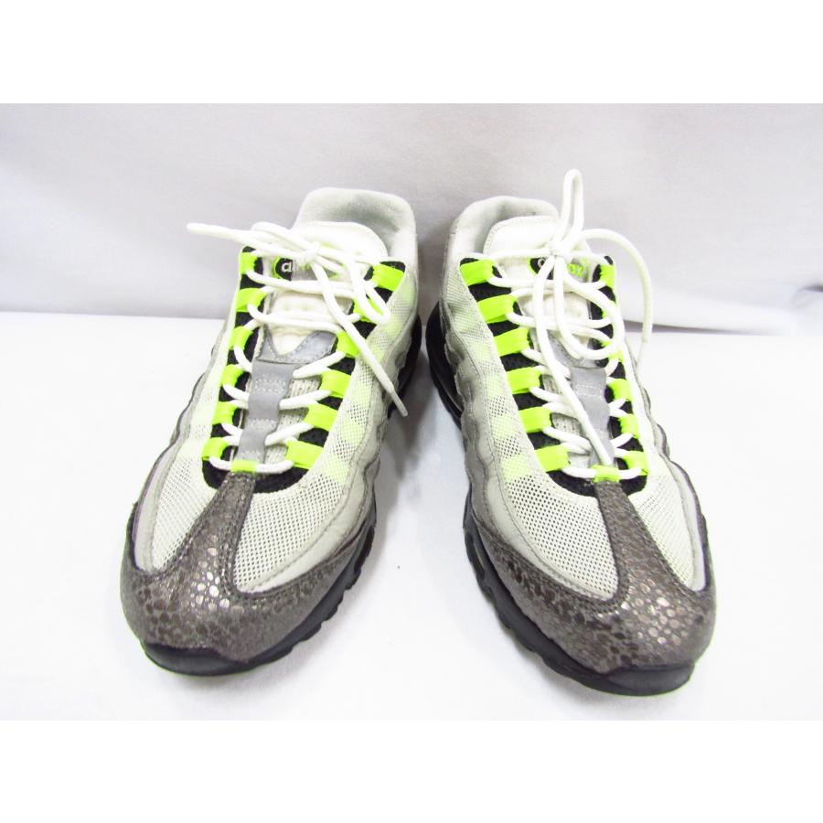 NIKE（ナイキ） 激レア 観賞用 NIKE AIR MAX95 エアマックス95