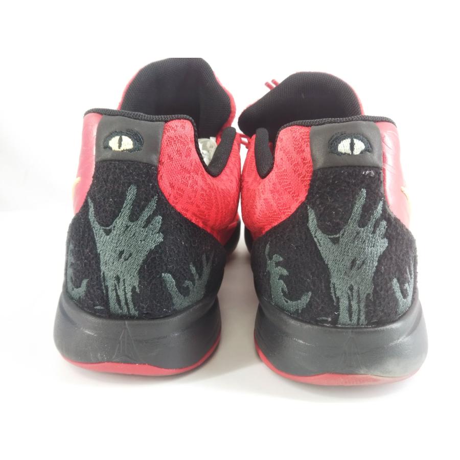 NIKE（ナイキ） JA2 NIGHTMARE EP ジャ ナイトメア スニーカー 26.5cm