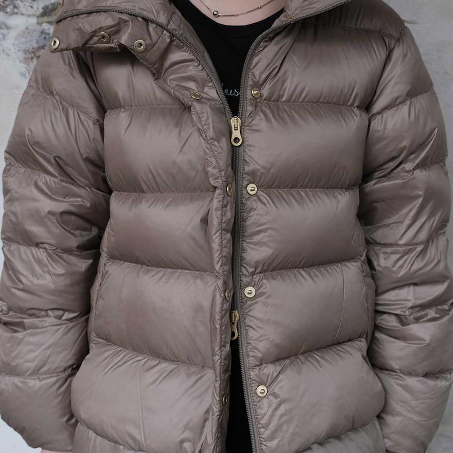 DUVETICA（デュベティカ） ダウンジャケット レディース ADSILA