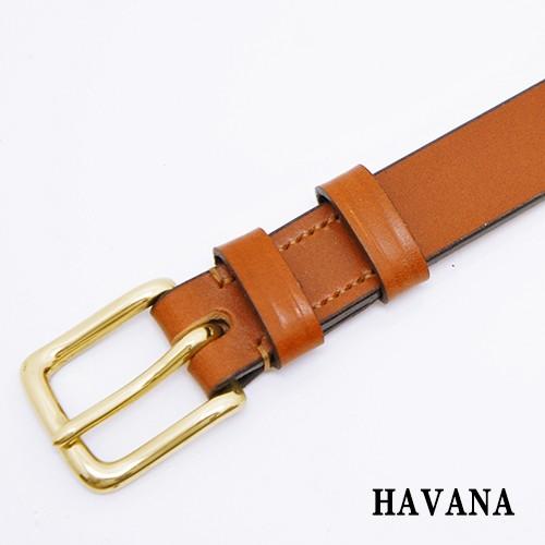 JABEZ CLIFF（ジャベツクリフ） Jabetz Cliff Stirrup Leather Belt