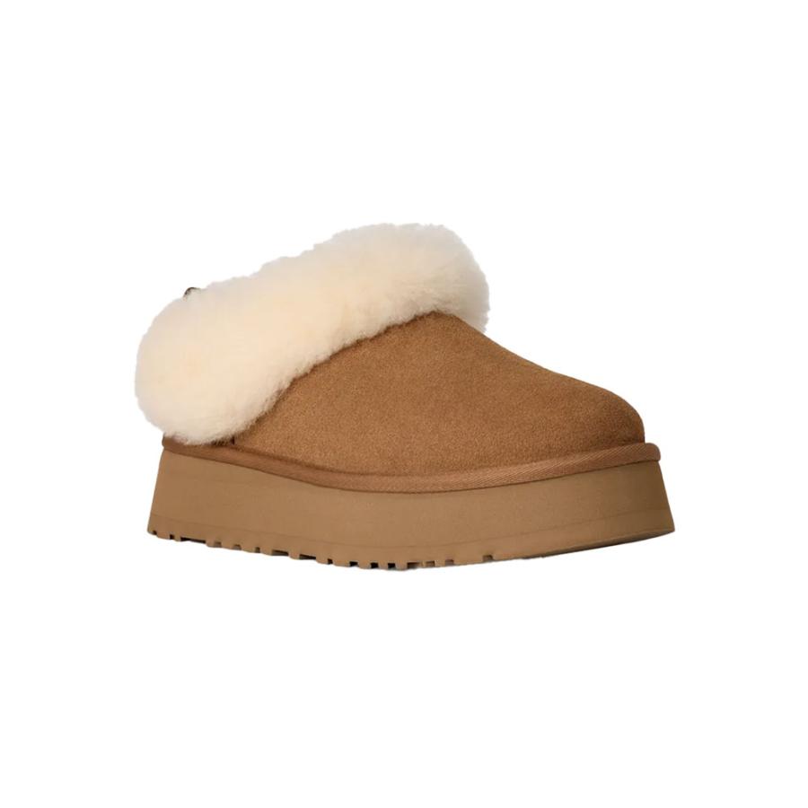 UGG（アグ） レディース タゼル シューズ スリッポン アンクル丈
