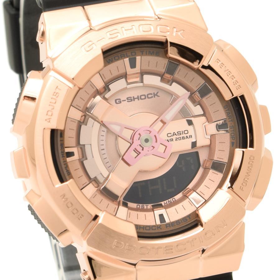 G-SHOCK 国内正規品 CASIO カシオ Gショック GM-S110PG-1AJF 時計