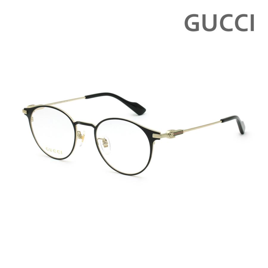 GUCCI（グッチ） 国内正規品 メガネ 眼鏡 フレーム のみ GG1739OK-001