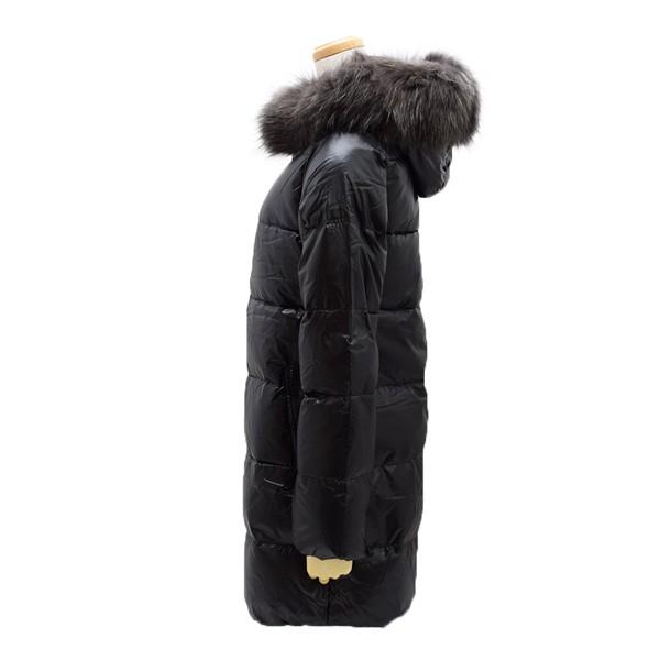 DUVETICA（デュベティカ） レディース ダウン KAPPA DUE 182-D.0037N00