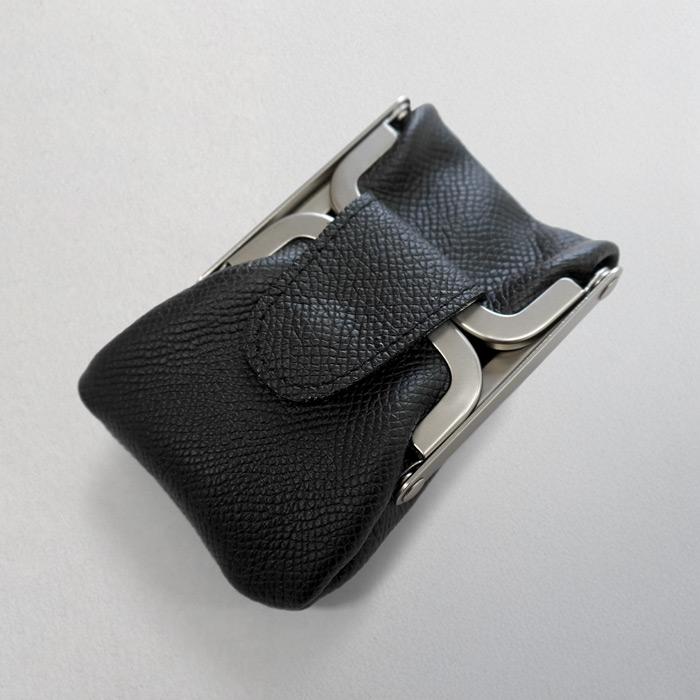 SOPO SOPO W-GAMA PURSE-SLIM-WL ソポ 財布 小銭入れ コインケース