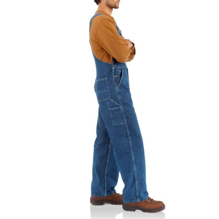 Carhartt（カーハート） デニム オーバーオール サロペット