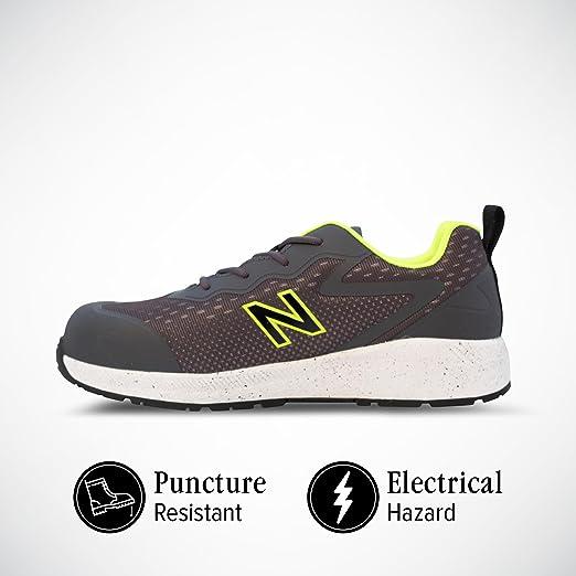ニューバランス 安全靴 静電 セーフティーシューズ セーフティー
