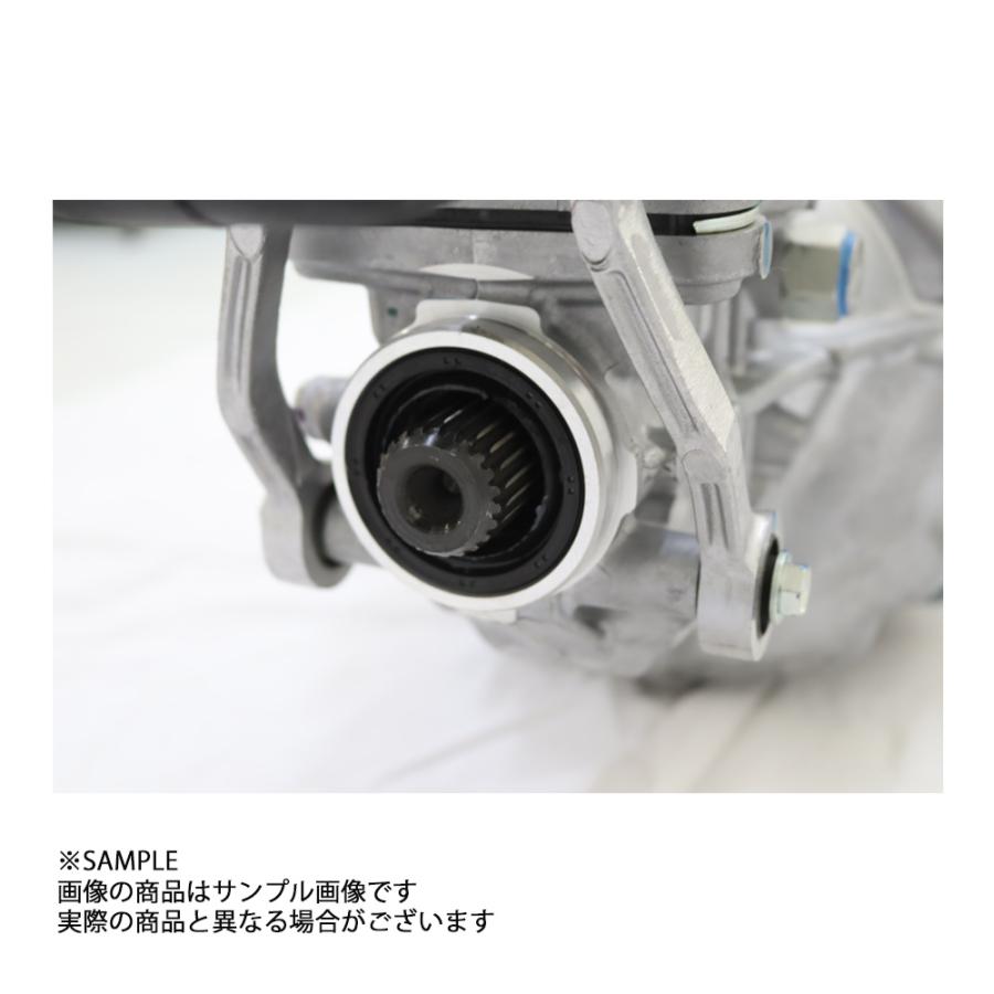 トヨタ 純正 マニュアル 5速 トランス ミッション R154 JZX100 33030