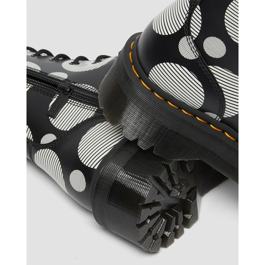 Dr.Martens（ドクターマーチン） JADON ジェイドン 国内正規品 決算