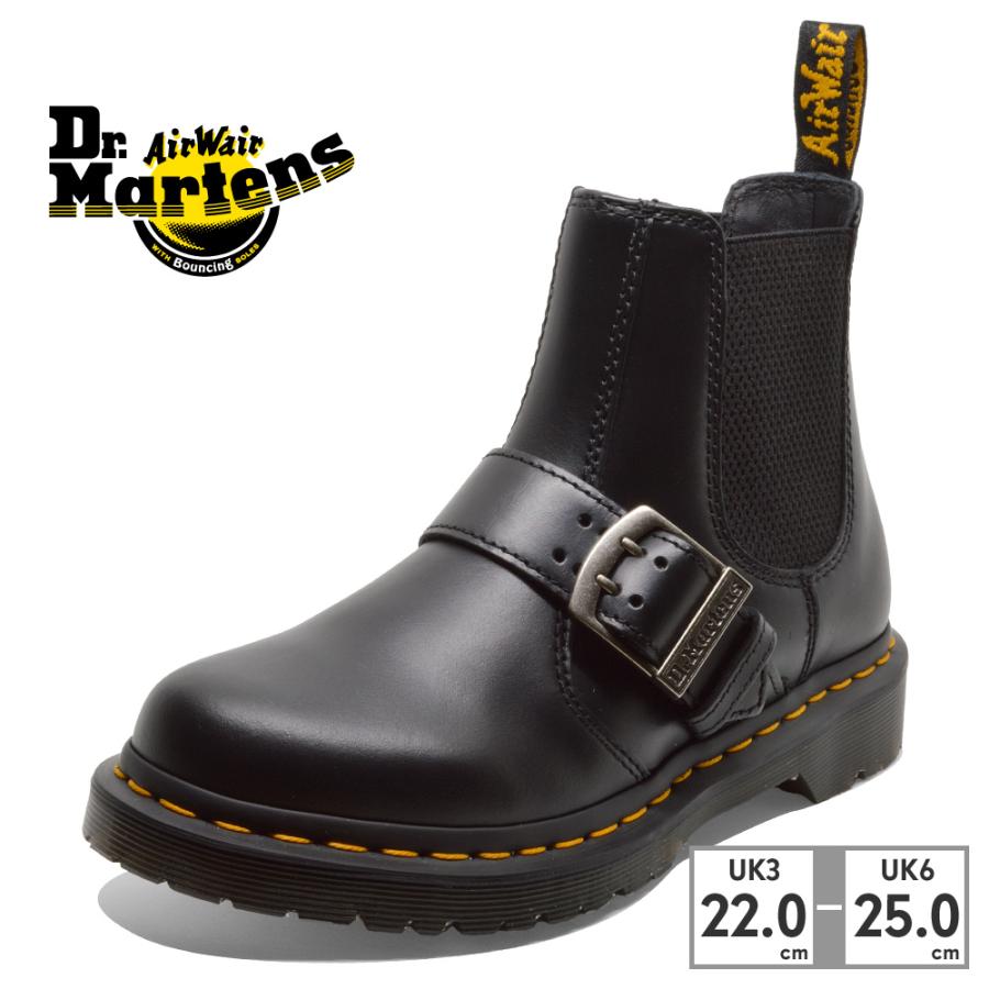 Dr.Martens（ドクターマーチン） 国内正規品 ブーツ レディース