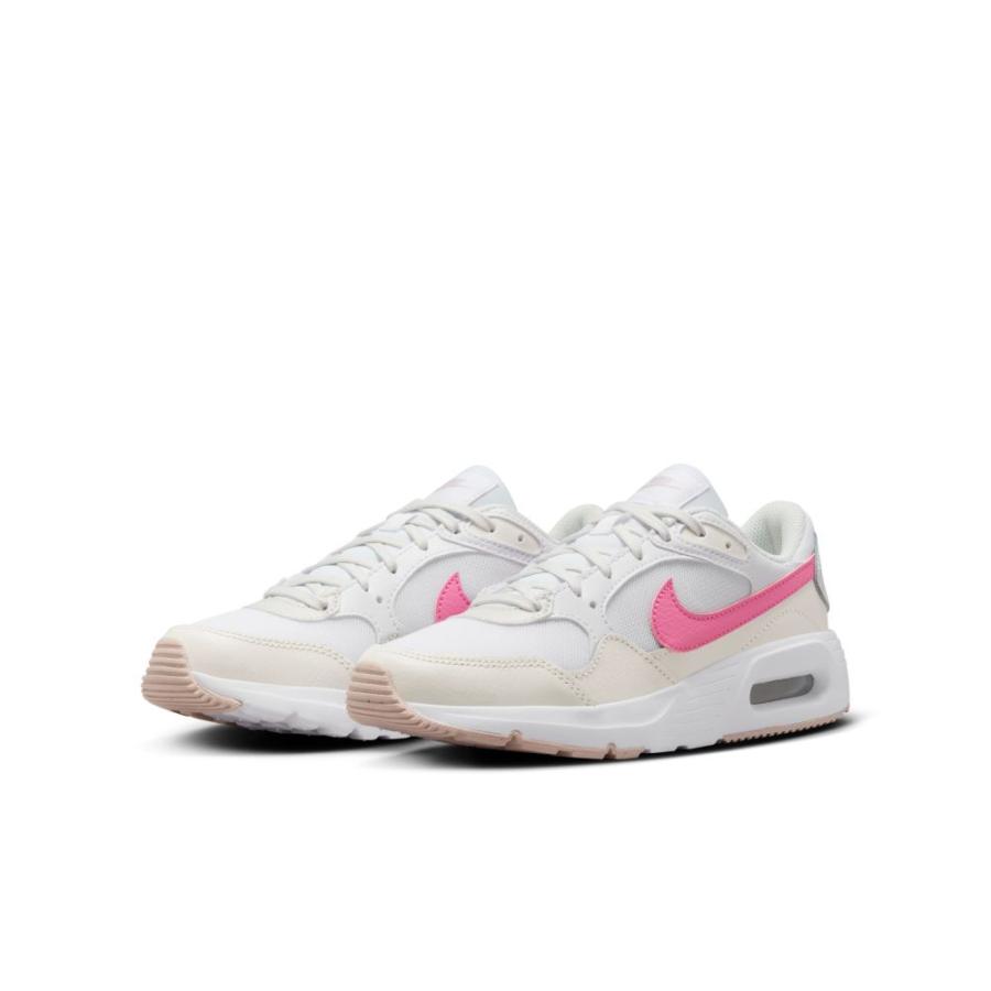 NIKE（ナイキ） スニーカー キッズ エアマックス SC GS CZ5358 Nike