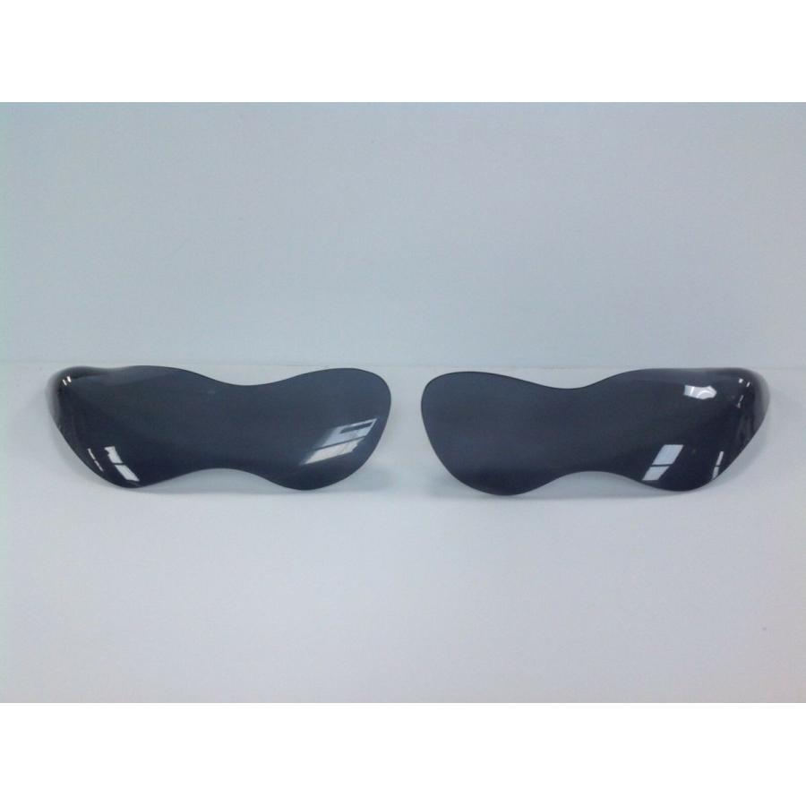 Kawasaki ZX-14R 06-11年 ヘッドライトプロテクター : 輸入パーツ専門