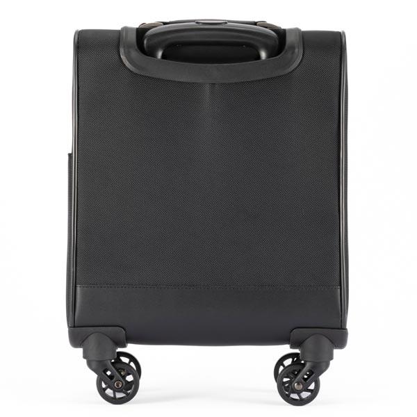 Ace（エース） ace. ソリディオナ (17L) ソフトキャリー 抗菌内装 1〜2