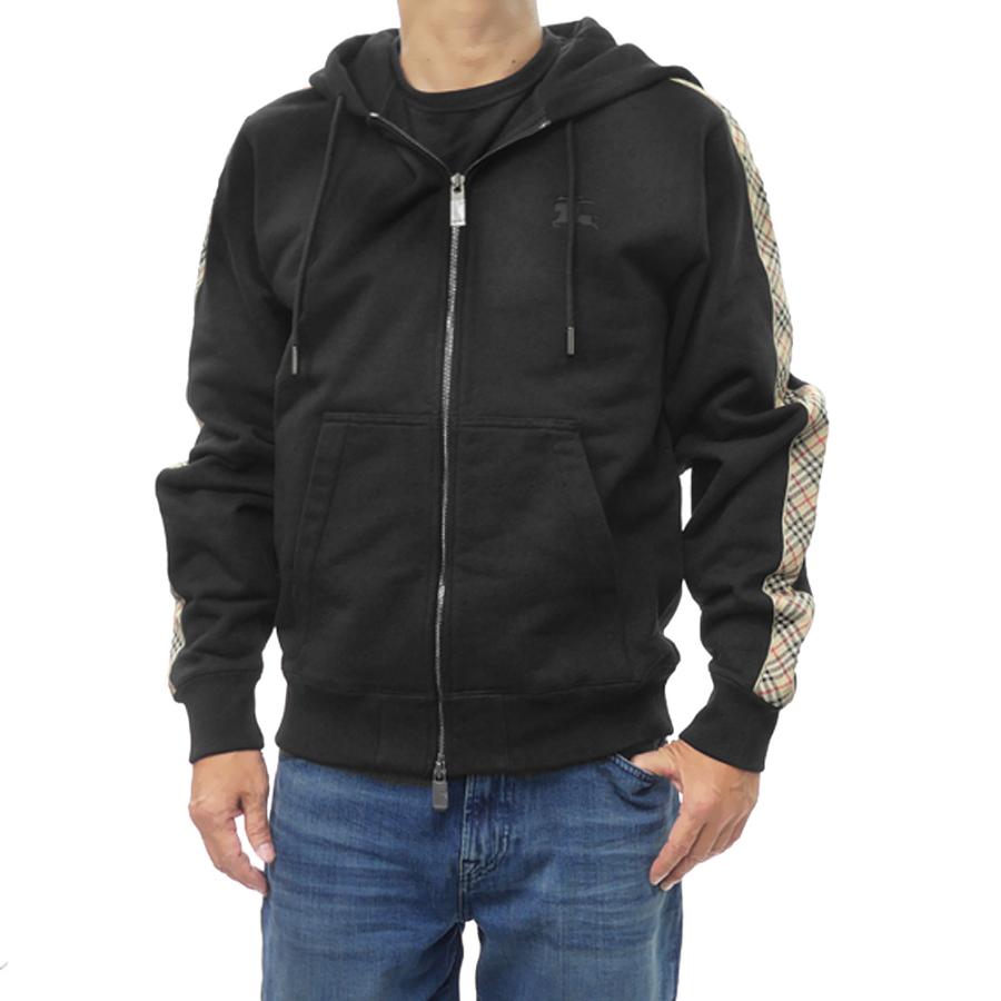 BURBERRY（バーバリー） メンズジップアップパーカー 81107901 / SCOTT