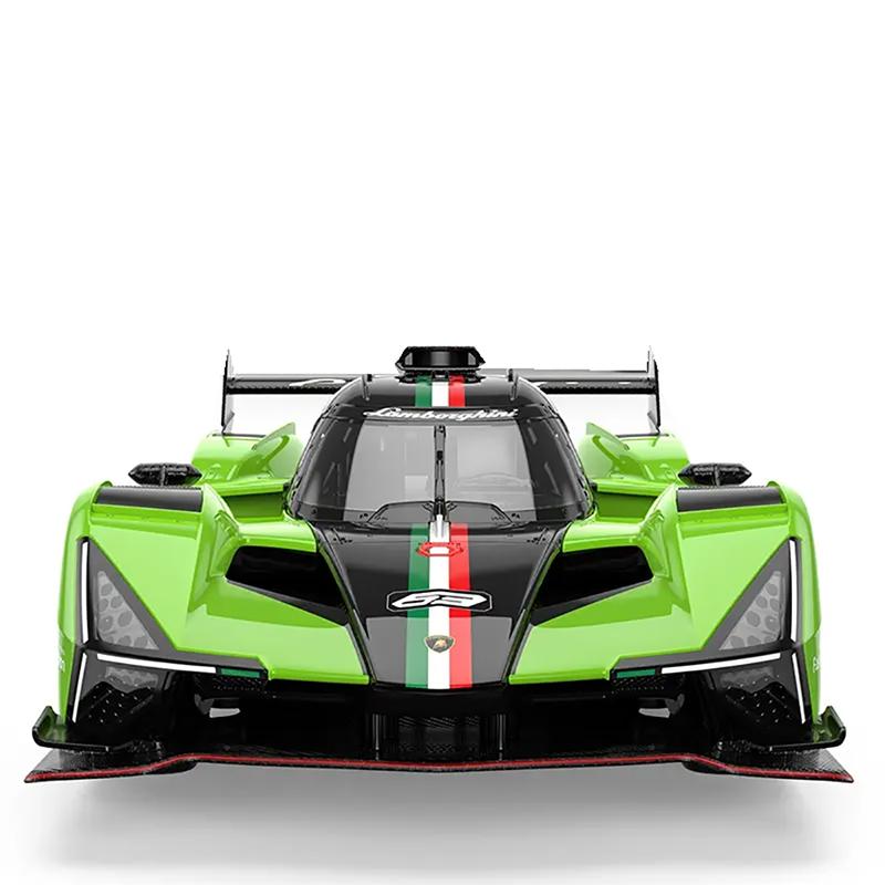 Lamborghini（ランボルギーニ） SC63 LMDh 1/14 RC ランボルギーニ正規