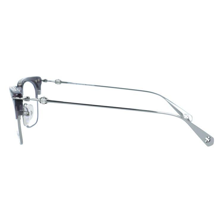 CHROME HEARTS（クロムハーツ） メガネフレーム 伊達メガネ CHROME