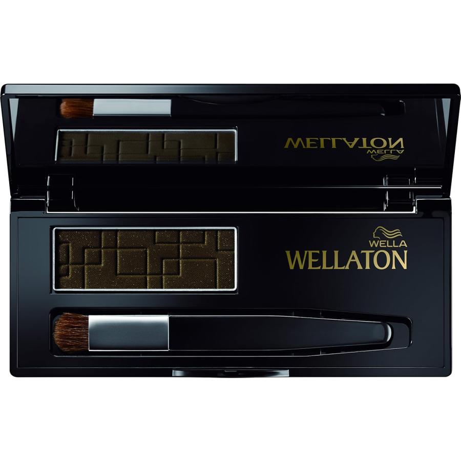 ウエラトーン リタッチコンシーラー ダークブラウン (白髪かくし) 千葉