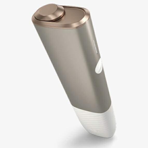 数量限定・登録可能】IQOS アイコス イルマアイ ワン ミネラ モデル