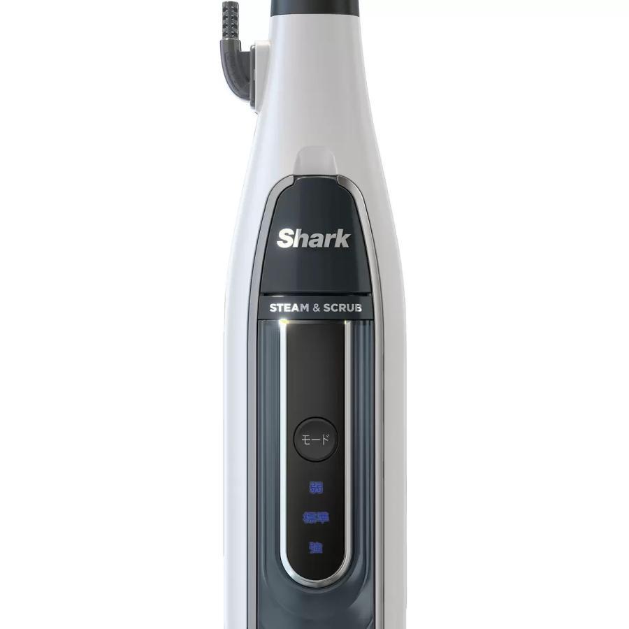 シャーク 回転スチームモップ S7001J Shark 掃除用品 掃除モップ