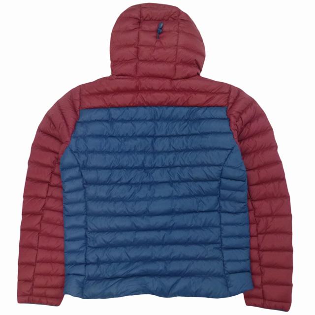 patagonia（パタゴニア） Patagonia Down Sweater Hoody ダウン
