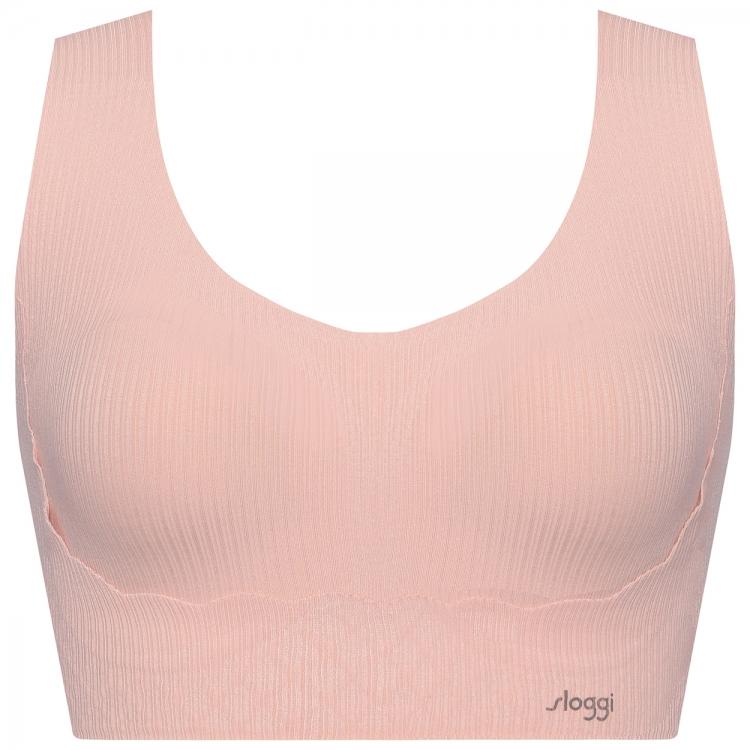 Triumph（トリンプ） セール スロギー ゼロフィール ハーフトップ