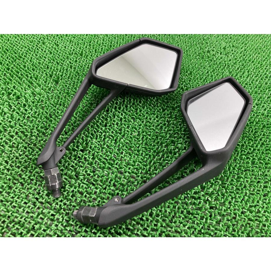 カワサキ（Kawasaki） Z1000 ミラー 左右 002010 純正 中古 バイク