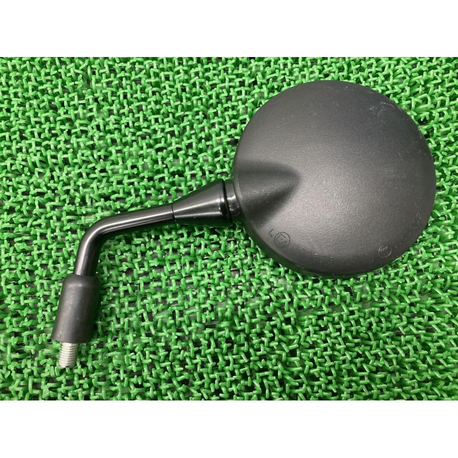 カワサキ（Kawasaki） Z900RSカフェ ミラー 左 000659 純正 中古