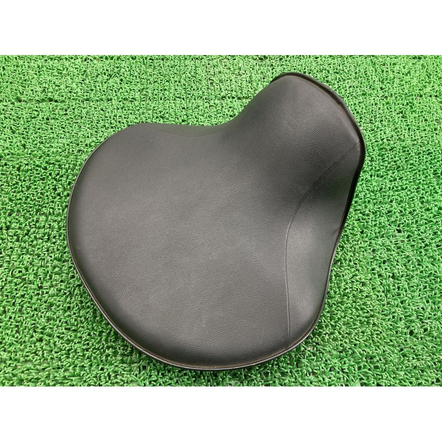 カワサキ（Kawasaki） エストレヤ フロントシート 1679 純正 中古