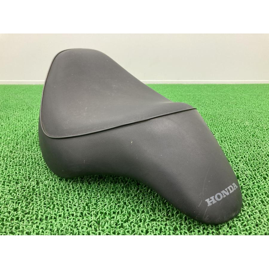 ホンダ（HONDA） マグナ50 シート 純正 中古 バイク 部品 AC13 MAGNA50
