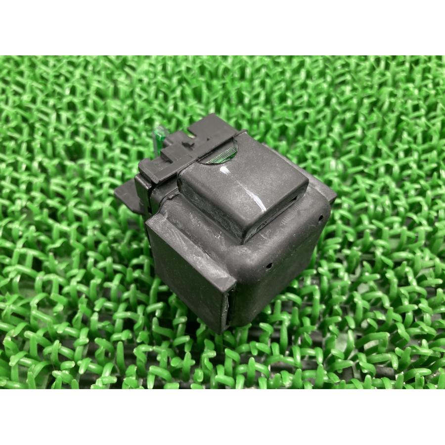 カワサキ（Kawasaki） ZX-10R スターターリレー 純正 中古 バイク 部品