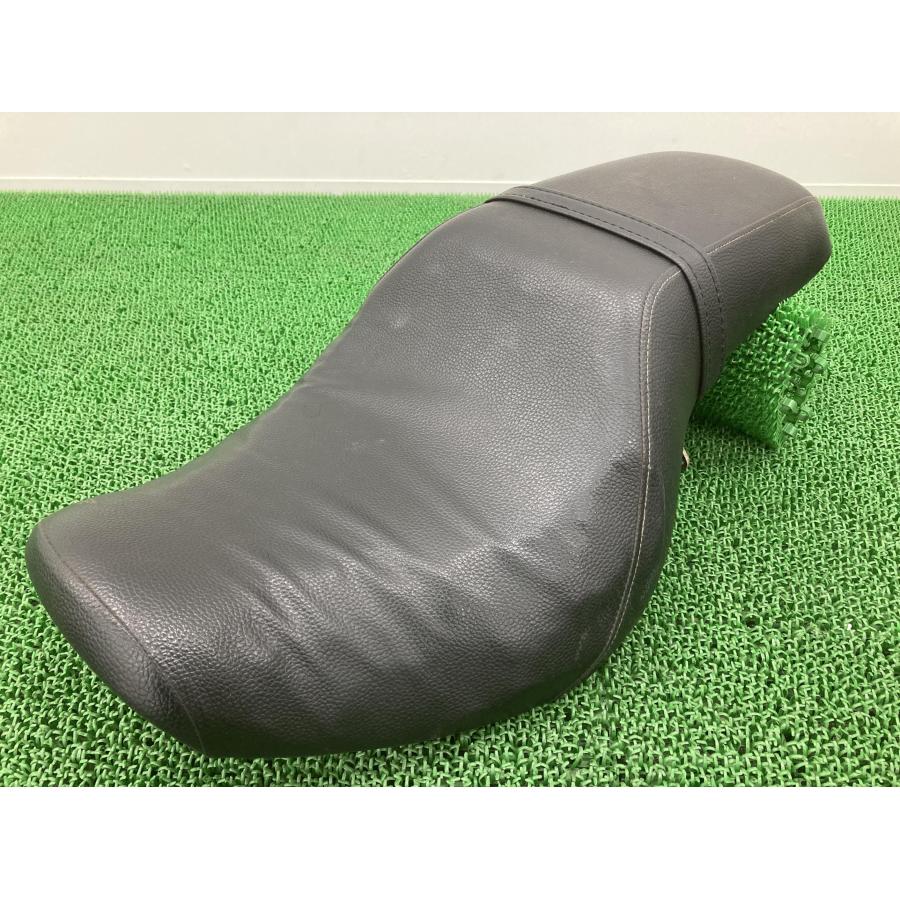 ホンダ（HONDA） Vツインマグナ250 シート KCR MC29-1012*** 純正 中古