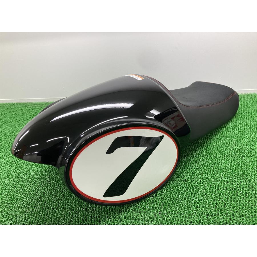 V7レーサー シート 978931 モトグッチ 純正 新品 バイク 部品