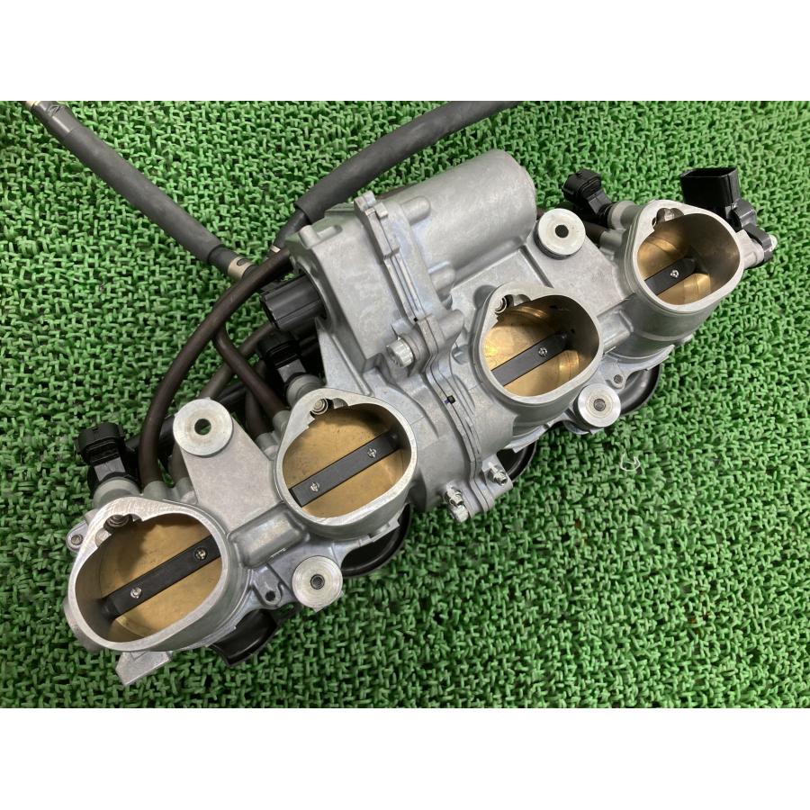 ホンダ（HONDA） CBR1000RR-RSP スロットルボディ M1A[A]JK20 純正