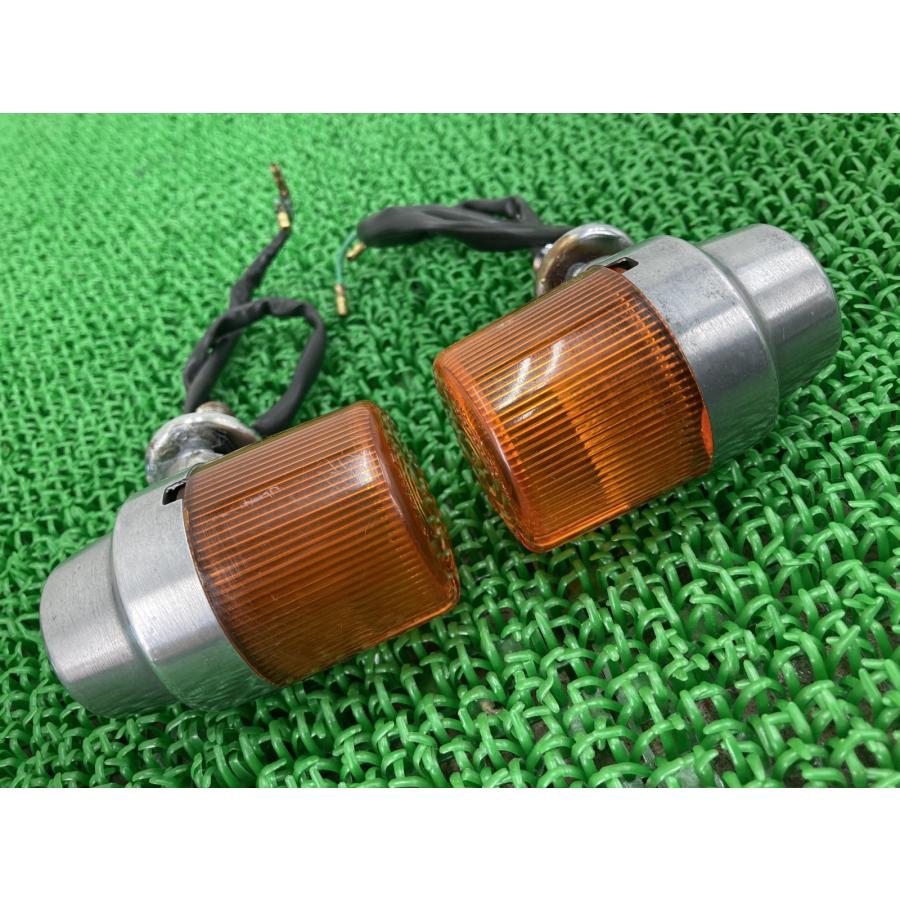 ホンダ（HONDA） CB400FOUR リアウインカー 左右 60333 純正 中古