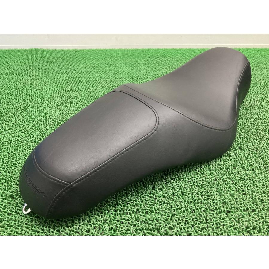 Harley Davidson（ハーレー・ダビッドソン） XL1200C シート ハーレー