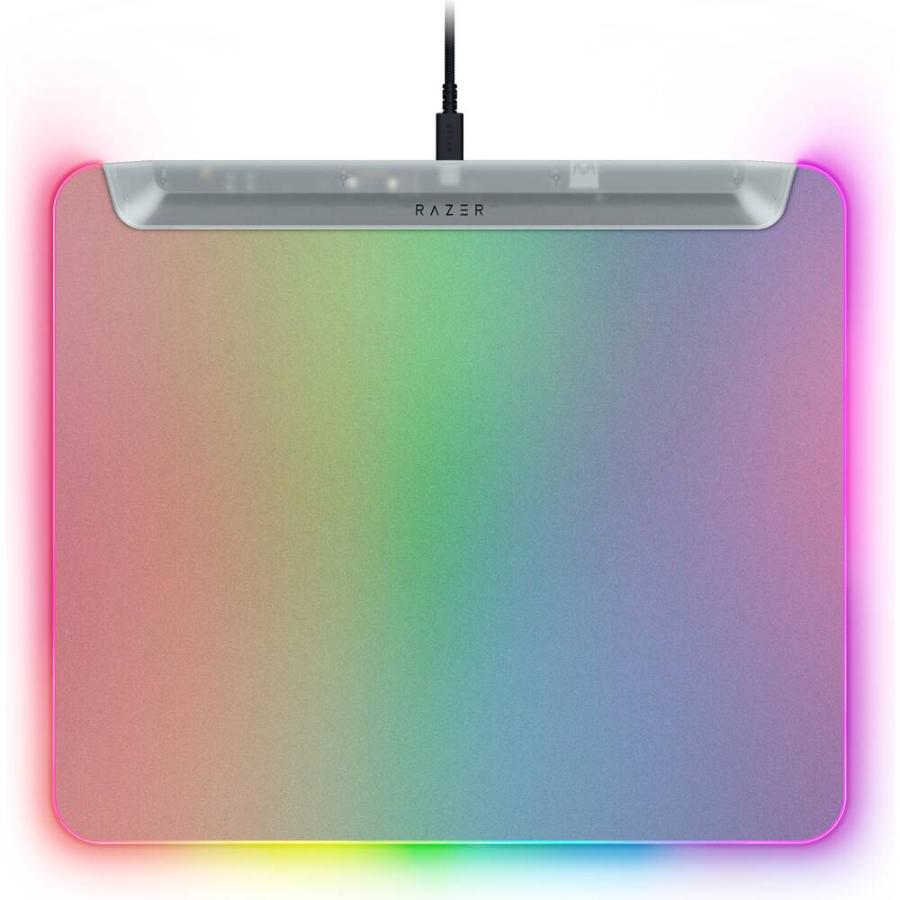 Firefly V2 Pro Phantom White Edition フルイルミネーション式