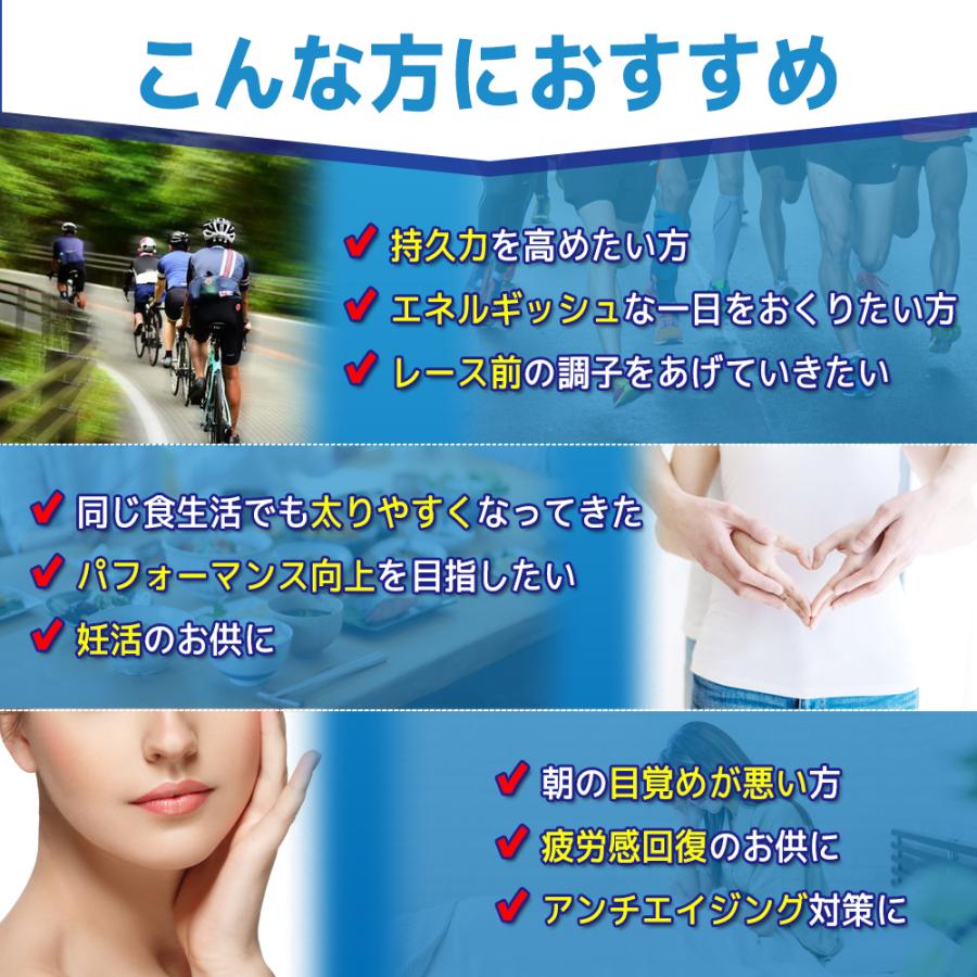 ミトロング-V ミトコンドリア EPAサプリ : つじトレーニングジム