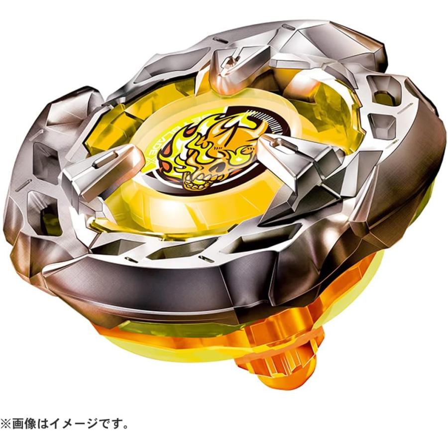 タカラトミー（TAKARA TOMY） BEYBLADE X ベイブレード X
