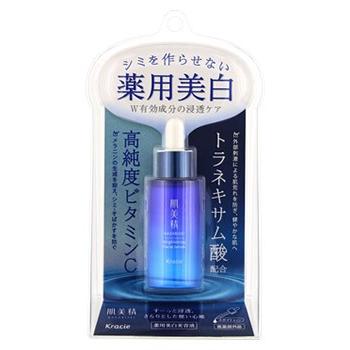 肌美精 クラシエ ターニングケア美白 薬用美白美容液 (30mL) 医薬部外